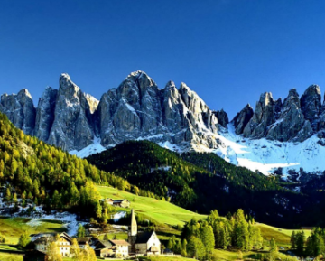 Amazing 3 Days 2 Nights Darjeeling with Lachung Holiday Package