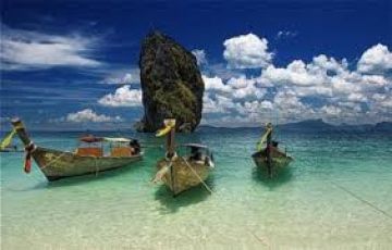 Heart-warming 6 Days Port Blair, Neil Island with Havelock Island Tour Package