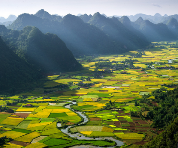 Amazing 5 Days Darjeeling to Gangtok Trip Package