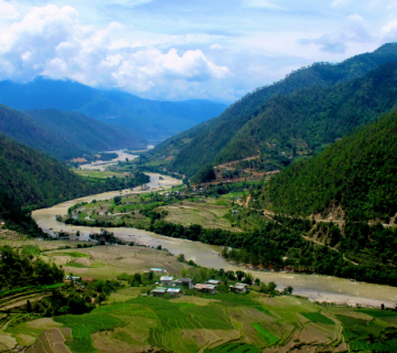 Best 6 Days 5 Nights Kalimpong Tour Package