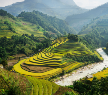 Best 6 Days 5 Nights Kalimpong Tour Package