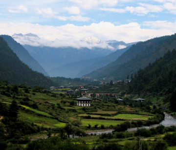 Experience 2 Days Gangtok to Darjeeling Trip Package