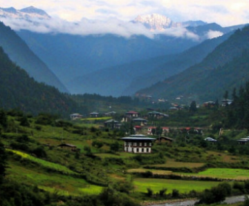 Experience 2 Days Gangtok to Darjeeling Trip Package