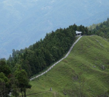 Beautiful 3 Days Darjeeling with Gangtok Trip Package