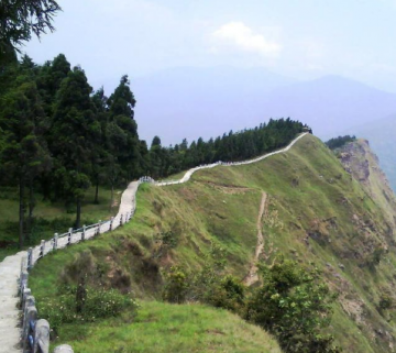 Best Gangtok Tour Package from Darjeeling