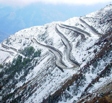 Magical 6 Days 5 Nights Darjeeling, Kalimpong, Gangtok with Lachung Holiday Package