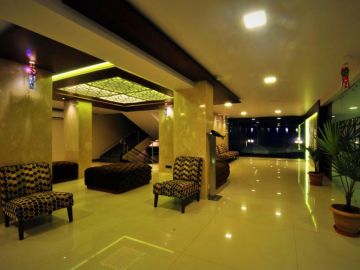 Heart-warming 5 Days Mumbai with Goa Trip Package