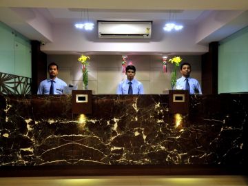 Experience 6 Days Mumbai and Goa Trip Package