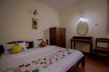 Amazing 7 Days 6 Nights Mumbai Tour Package