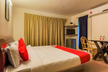 Amazing 7 Days 6 Nights Mumbai Tour Package