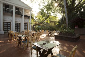 Amazing 7 Days 6 Nights Mumbai Tour Package