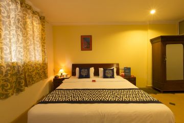 Amazing 7 Days 6 Nights Mumbai Tour Package