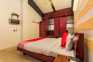 Amazing 7 Days 6 Nights Mumbai Tour Package