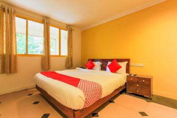 Amazing 7 Days 6 Nights Mumbai Tour Package