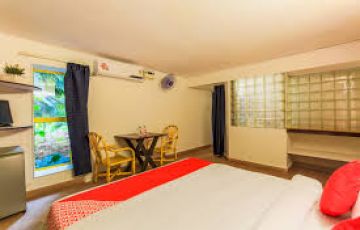 Amazing 7 Days 6 Nights Mumbai Tour Package