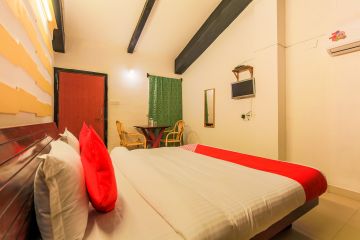 Amazing 7 Days 6 Nights Mumbai Tour Package