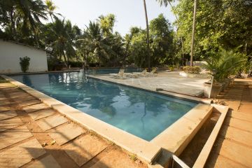 Goa with Grand Island 9 days Trip @16999 INR