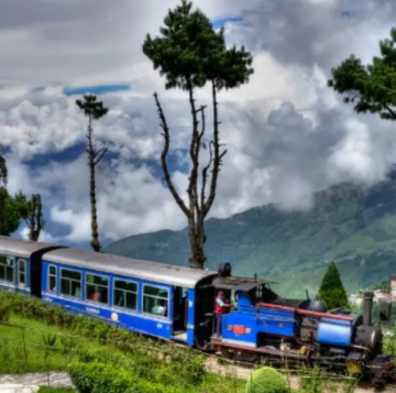 Family Getaway Kalimpong Tour Package from Darjeeling
