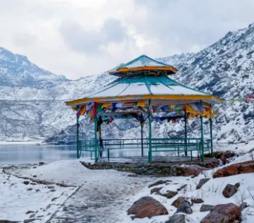 Ecstatic 6 Days 5 Nights Darjeeling, Kalimpong, Gangtok and Lachung Trip Package