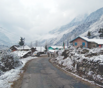 Ecstatic 2 Days Kalimpong to Darjeeling Trip Package