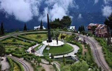 Best Darjeeling Tour Package from Bagdogra Airport NJP Station