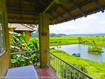 Family Getaway 6 Days 5 Nights Mysore, Coorg, Ooty with Bangalore Trip Package