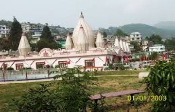 Best Bagdogra Airport Njp Station Tour Package for 5 Days