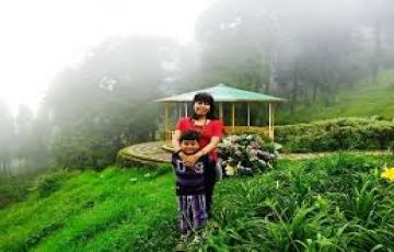 Best Bagdogra Airport Njp Station Tour Package for 5 Days