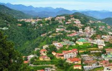 Beautiful 9 Days 8 Nights Ranikhet-local-ranikhet Tour Package