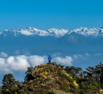 Beautiful 2 Days Darjeeling with Gangtok Tour Package