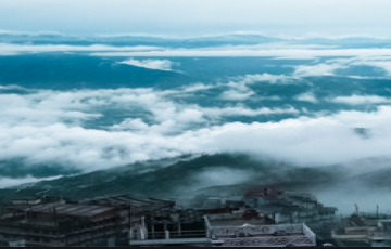 6 Days 5 Nights Darjeeling to Gangtok Vacation Package