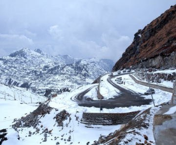 Family Getaway 4 Days 3 Nights Kalimpong Vacation Package