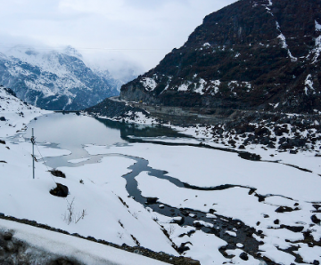 Ecstatic Darjeeling Tour Package from Kalimpong