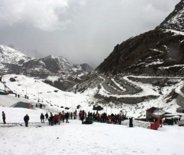 Ecstatic Darjeeling Tour Package from Kalimpong