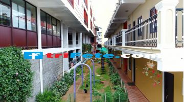 Family Getaway 4 Days 3 Nights Coorg Holiday Package