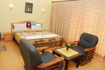 Family Getaway 4 Days 3 Nights Coorg Holiday Package