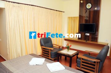 Family Getaway 4 Days 3 Nights Coorg Holiday Package