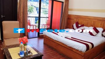 Family Getaway 4 Days 3 Nights Coorg Holiday Package