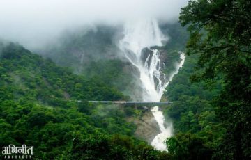 4 Days 3 Nights Goa Vacation Package by TriFete Holidays Pvt Ltd