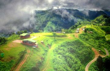 Beautiful 4 Days 3 Nights Mysore and Ooty Tour Package