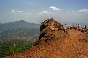 Beautiful Mahabaleshwar Tour Package for 3 Days
