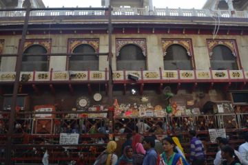 mehandipur balaji tour package