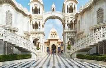 Vrindavan mathura tour package