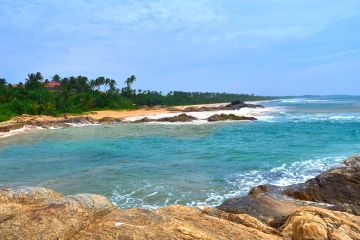 Heart-warming Galle Tour Package for 3 Days from Colombo Heart-warming Galle Tour Package for 3 Days from Colombo