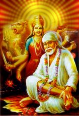 Heart-warming 3 Days 2 Nights Shirdi Holiday Package