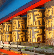 6 Days 5 Nights Darjeeling to Gangtok Holiday Package