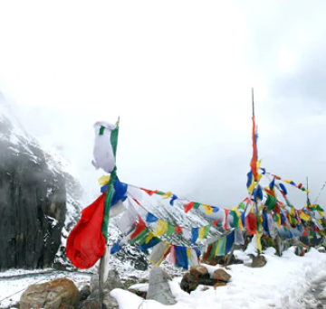 Heart-warming Gangtok Tour Package from Darjeeling