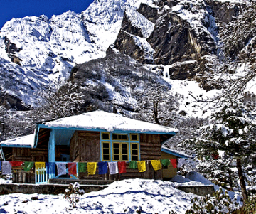 Memorable 4 Days Darjeeling, Gangtok with Pelling Tour Package