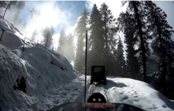 Memorable 4 Days 3 Nights New Delhi, Kufri and Naldhera Tour Package