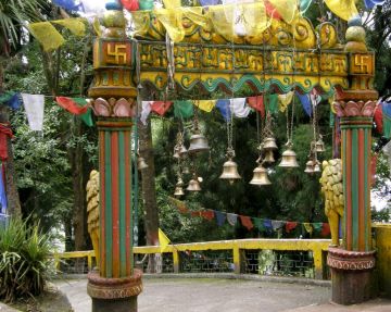Beautiful Kalimpong Tour Package for 3 Days 2 Nights